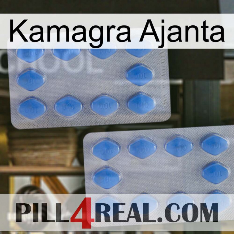 Kamagra Ajanta 20